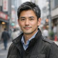 渡辺 翔